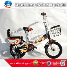 Bonne marque 20 pouces Kid Folding Bike / Children Folding Bicycles China